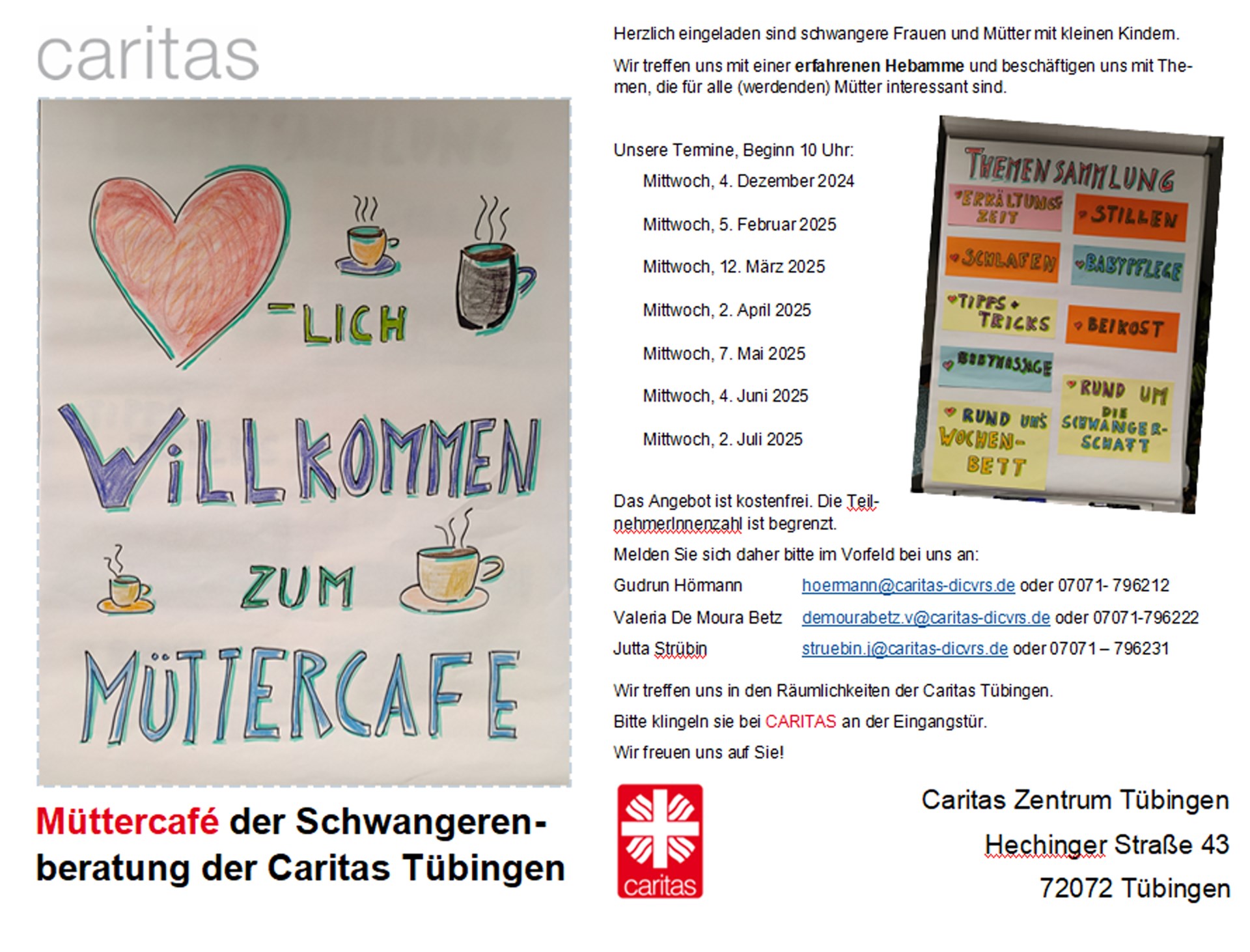 Müttercafé Tübingen_1