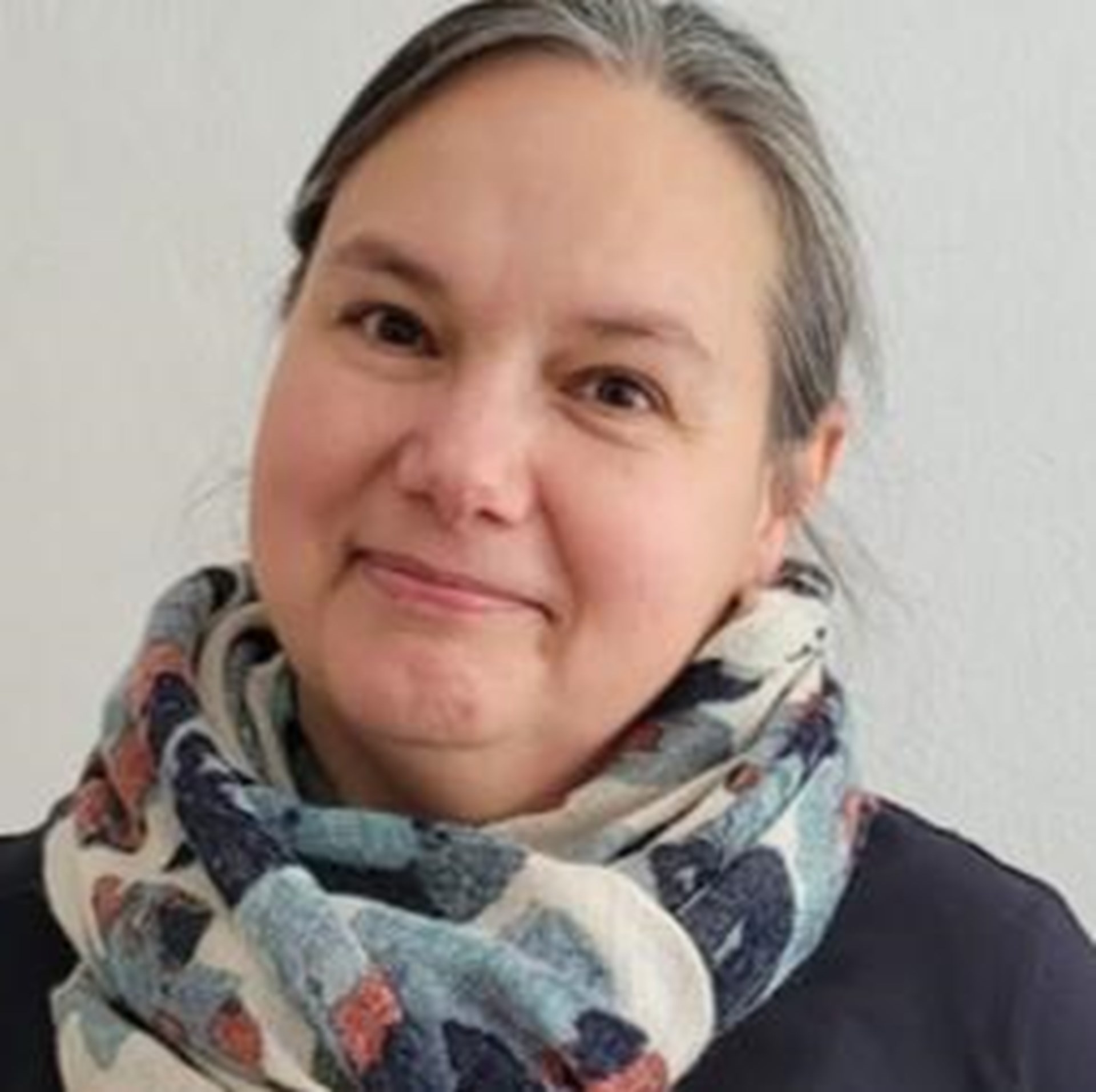 Lederer, Brigitte