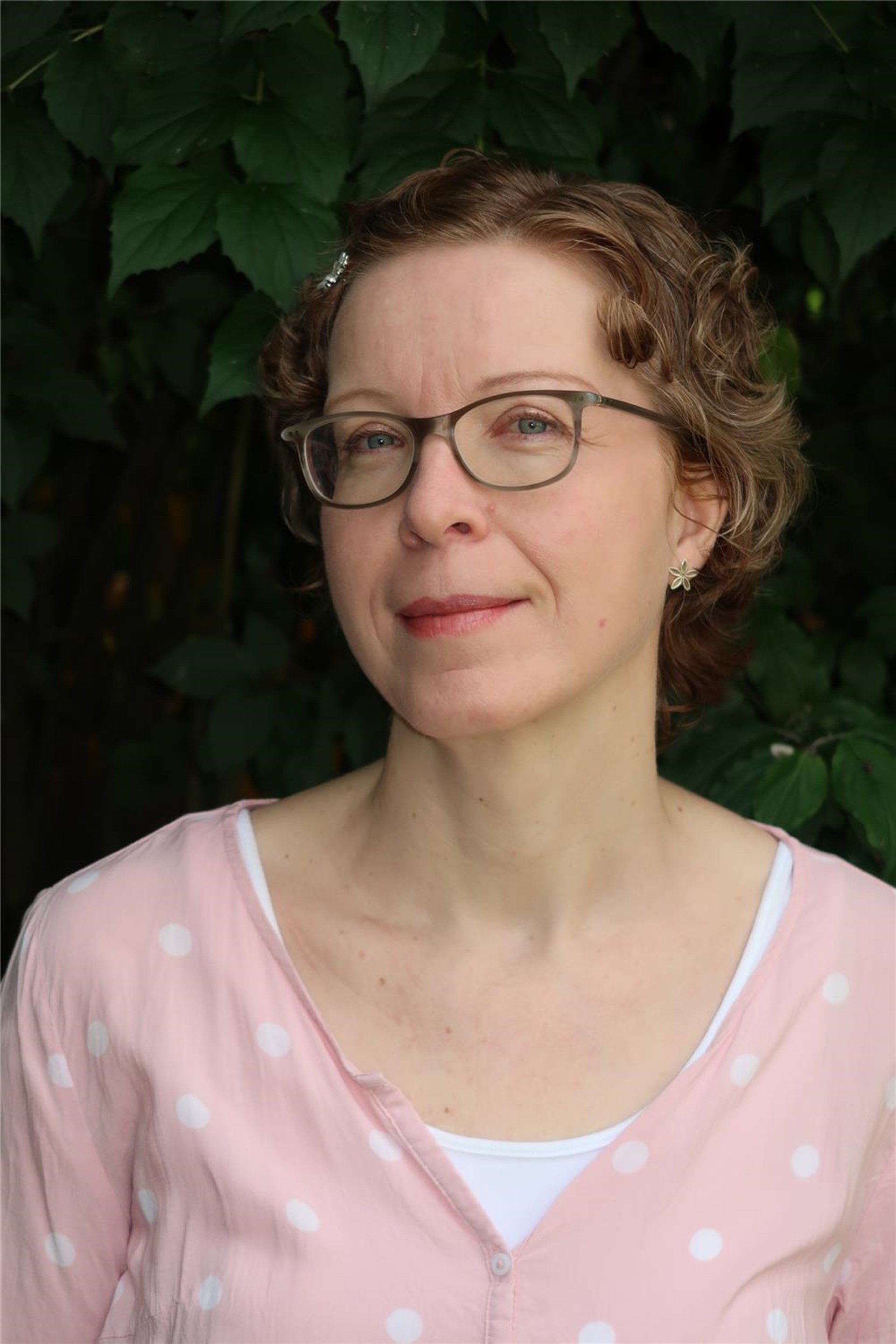 Claudia Lüdtke
