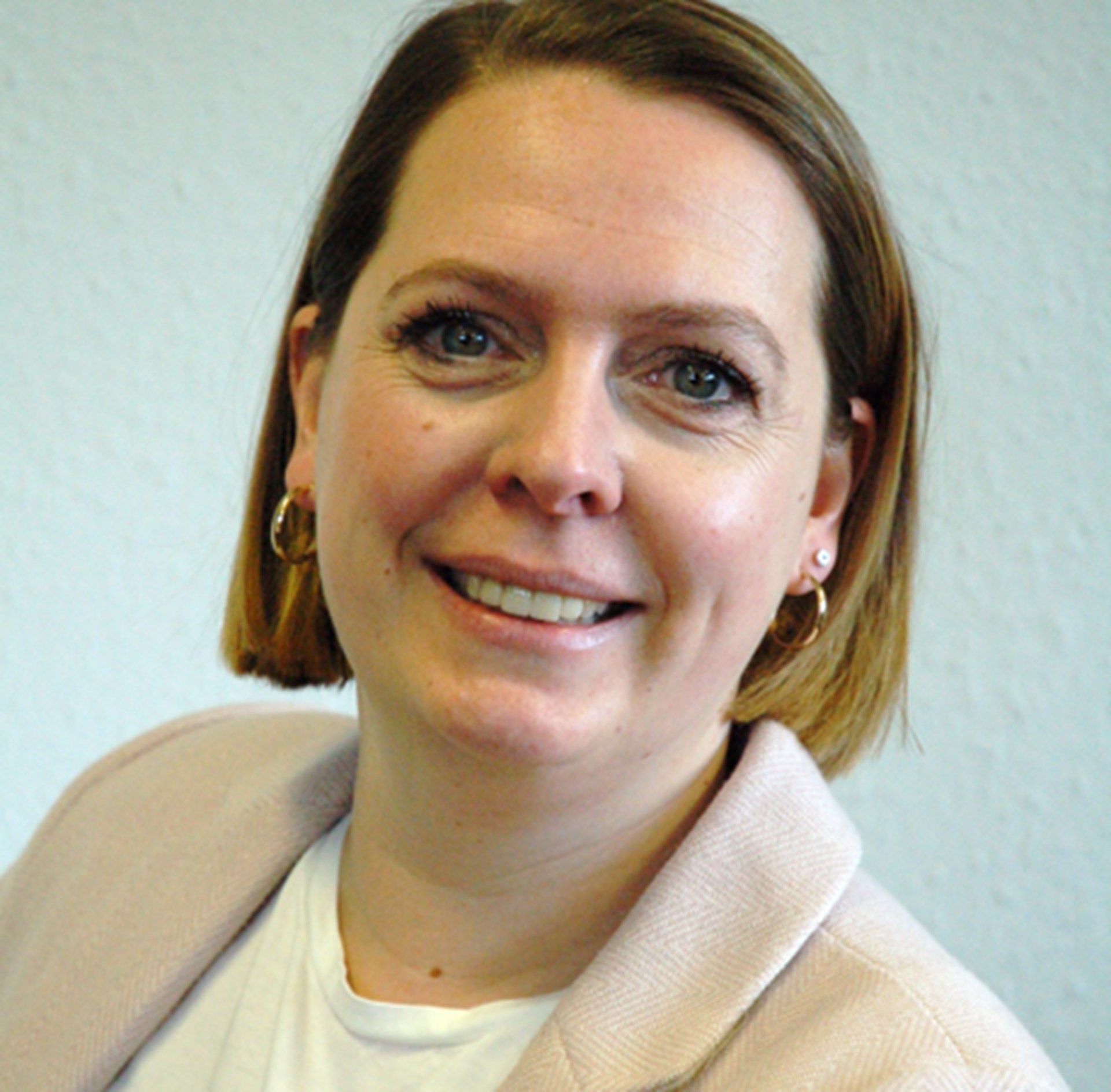 Susanne Kohl