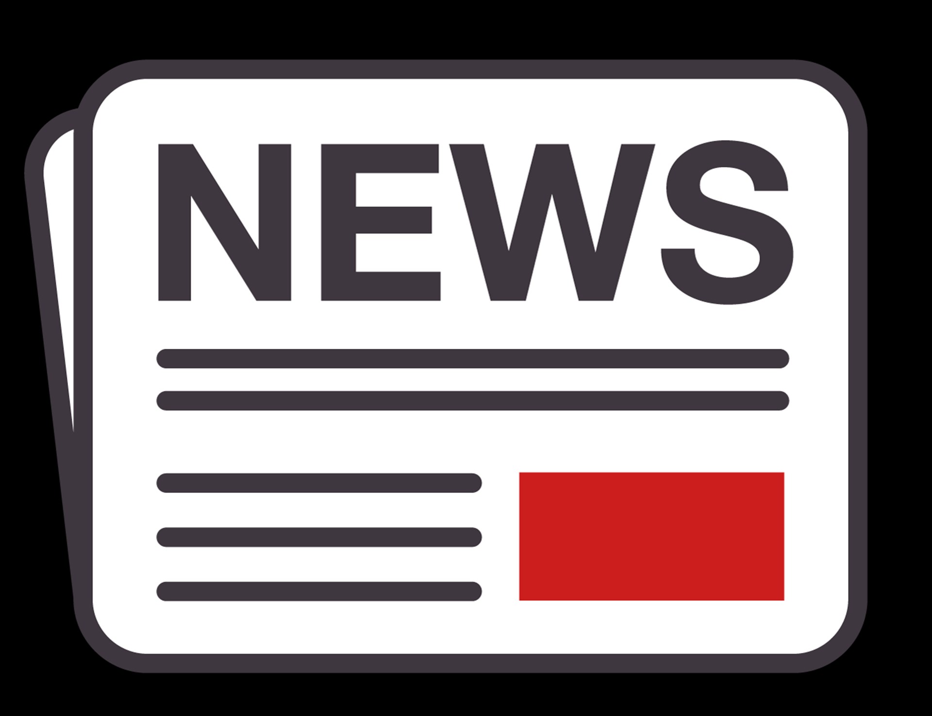 Icon Zeitung Presse