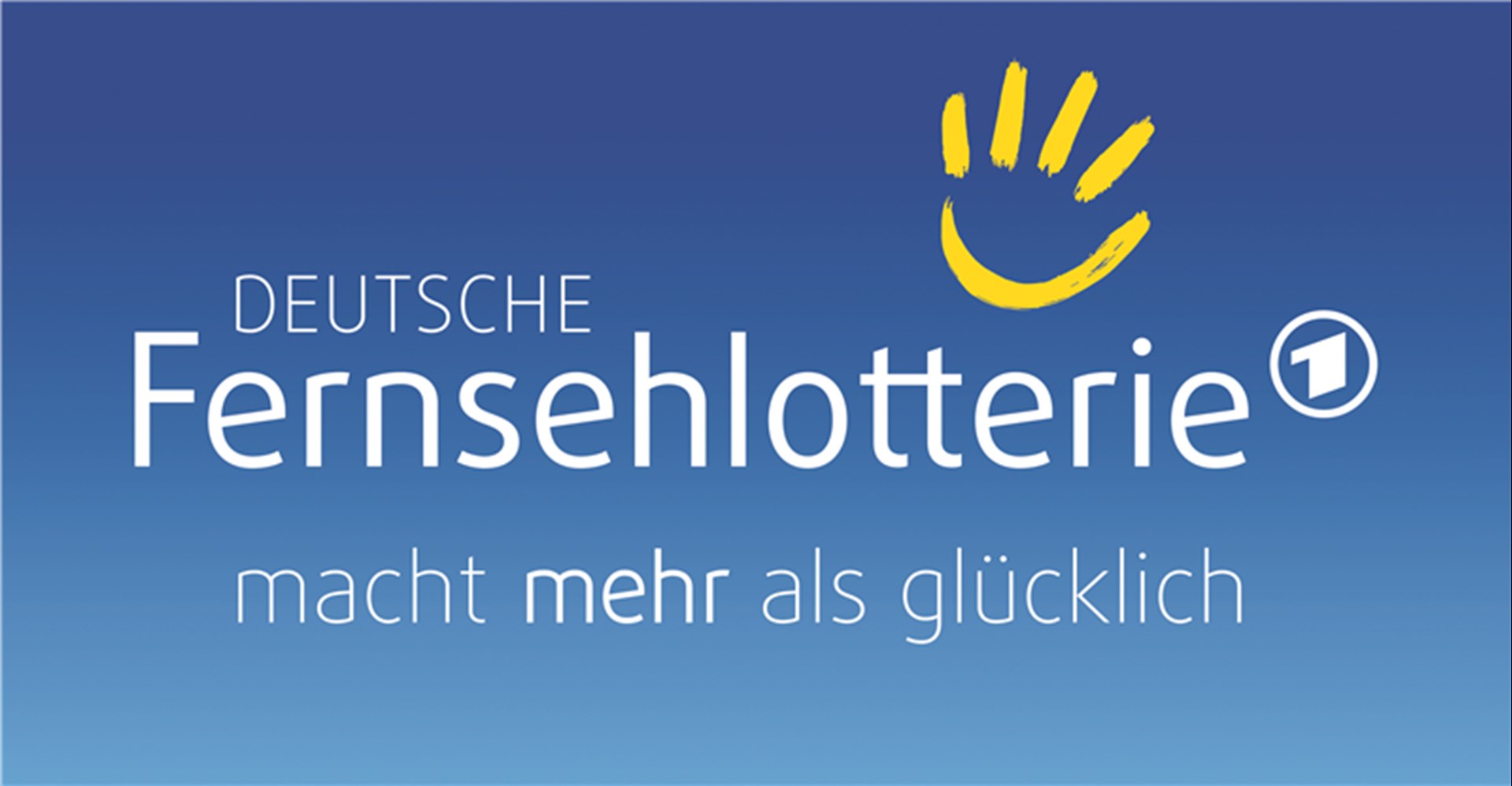 Logo der Deutschen Fernsehlotterie