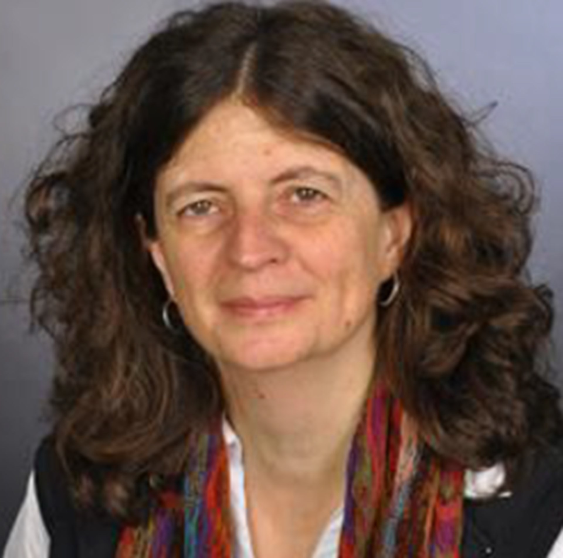 Sybille Hegele